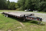 2013 PJ Trailer