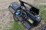 Mower King 72