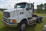 2005 Sterling Truck Tractor