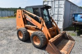 Case 450 Skid Steer