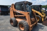 Case 435 Skid Steer