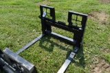 Quick Attach Pallet Forks