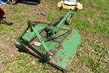 John Deere 413 Rotary Mower