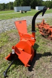 Land Pride WC1503 Chipper