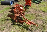 AC 3 Bottom Plow