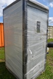 AGT SBRM Portable Single Stall Bathroom