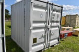 Storage Container Security Office