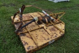 Kelley 3 Point Rotary Mower