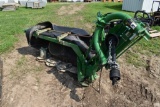 John Deere R-160 Disc Mower