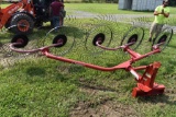 Bush Hog LWL 5 Star Wheel Rake