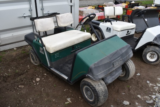 EZGO Golf Cart