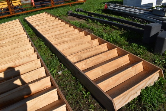 19 Step Staircase
