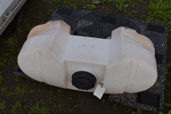 ICS Water Tank
