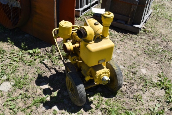 Midland Water Pump