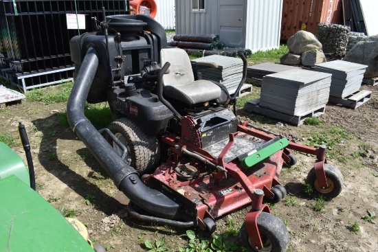 Toro Z Master Zero Turn Mower