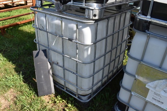 275 Liquid Tote