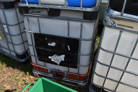 275 Liquid Tote