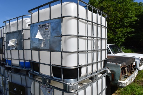 275 Liquid Tote