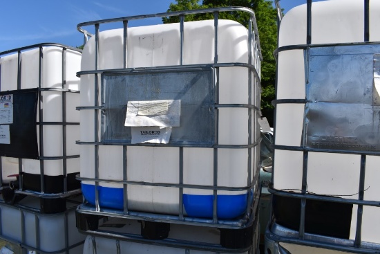 275 Liquid Tote