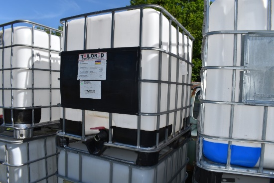 275 Liquid Tote