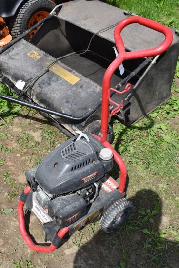 Power Washer 24000 PSI Pressure Washer