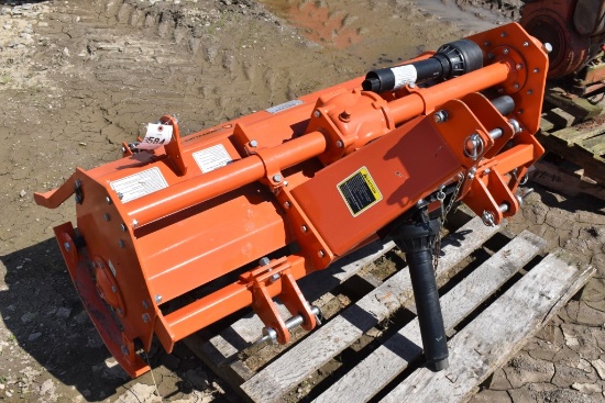 County Line SC 50" Rototiller