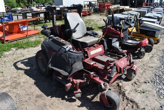 Ferris IS4500Z Diesel Zero Turn Mower