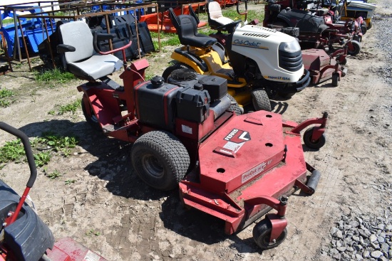 Ferris H2223K Front Deck Lawn Tractor
