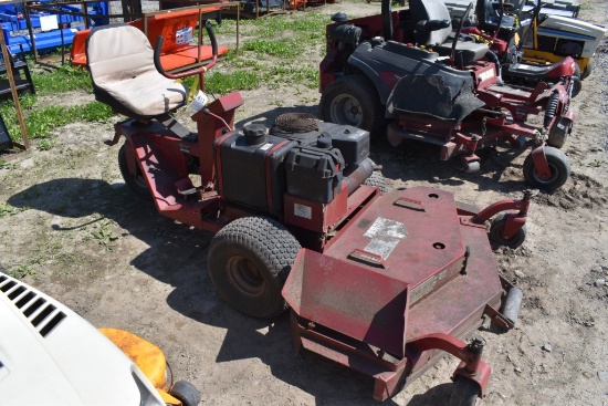 Ferris H2223K Front Deck Lawn Tractor