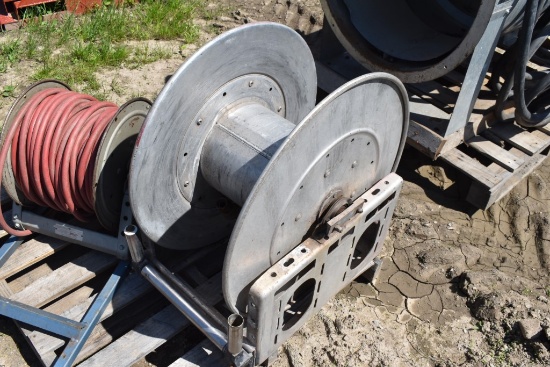 30" Hose Real