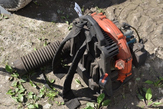 Echo PB-500H Back Pack Leaf Blower