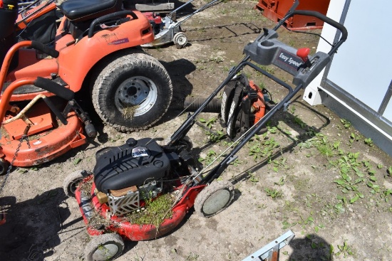 Snapper 20" Push Mower