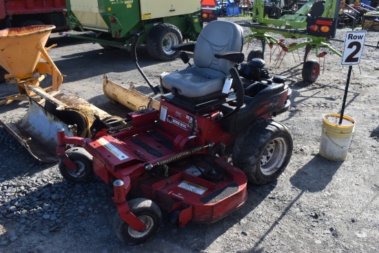 Bush Hog EC2655 Zero Turn Mower