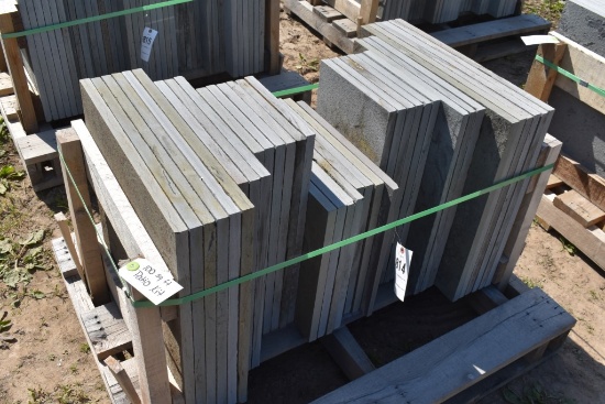 Bluestone Patio Kit