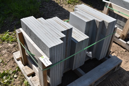 Bluestone Patio Kit