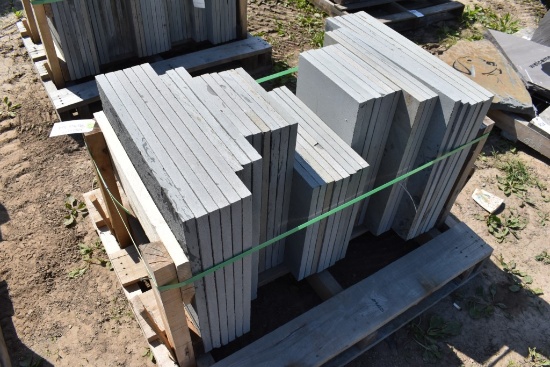Bluestone Patio Kit