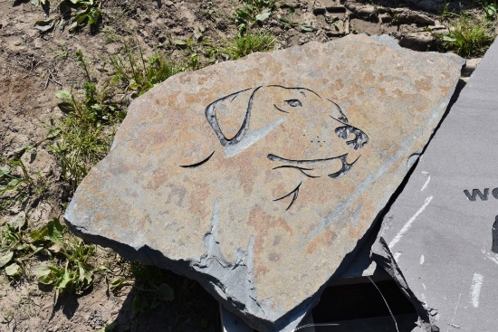 Labrador Rock