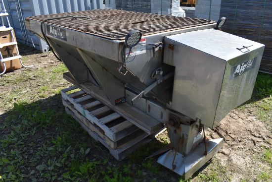 Airflo Stainless Steel Cinder Spreader