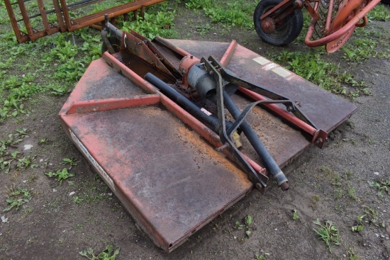 Bush Hog 3 Point 6' Rotary Mower