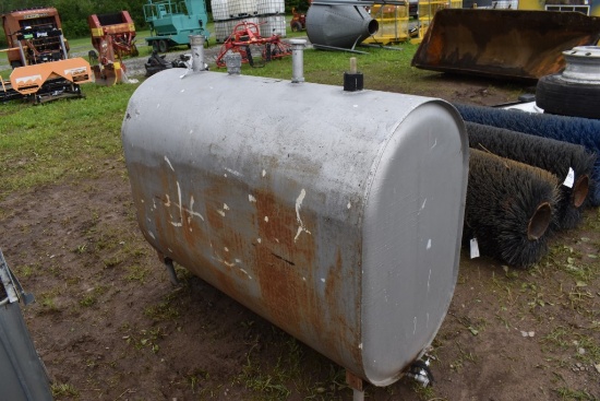 275 Gallon Fuel Tank