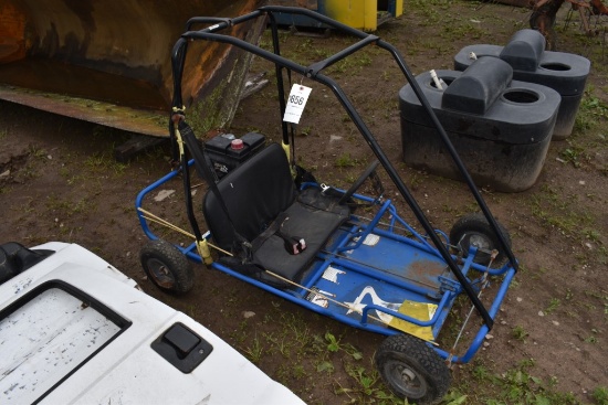 Go Kart