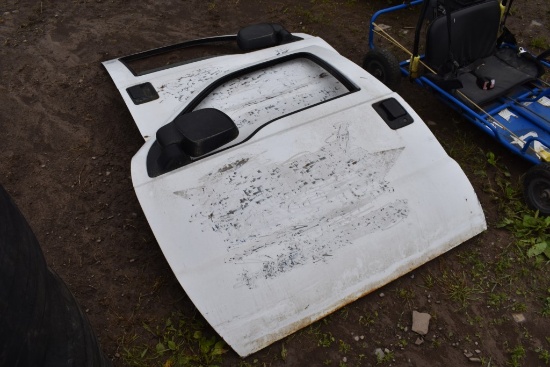 2 Ford F Series Doors