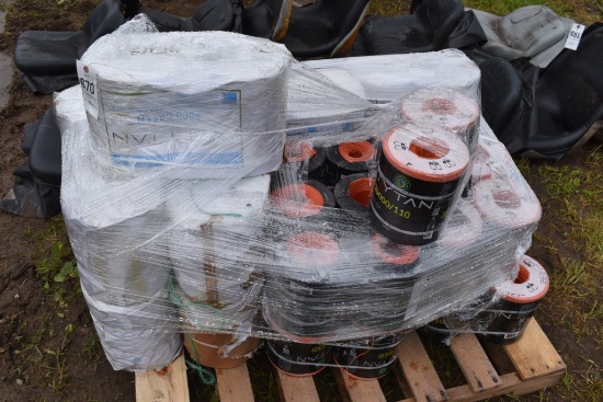 48 Rolls of Tytan Baler Twine