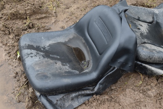 Craftsman Replacement Seat