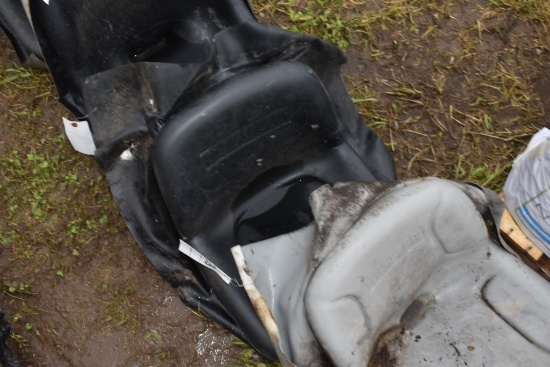 Craftsman Replacement Seat