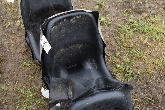 Yamaha Replacement Seat
