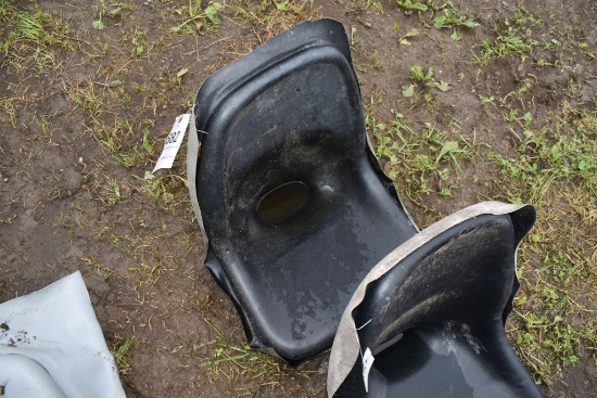 Yamaha Replacement Seat