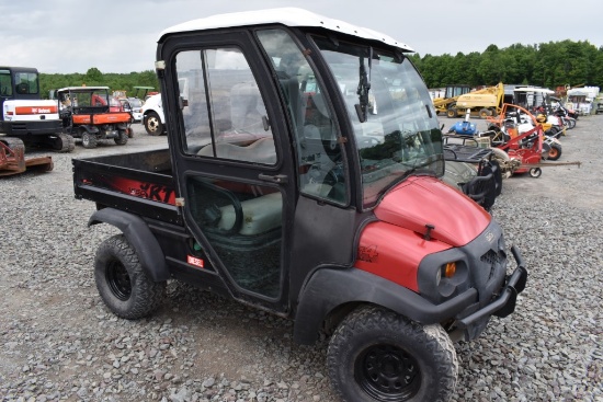 Club Car 1550 XRT Diesel UTV