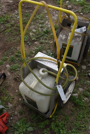 The Original Power Sprayer