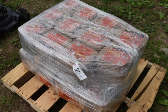 23 Hi Protein Big Buck Blocks